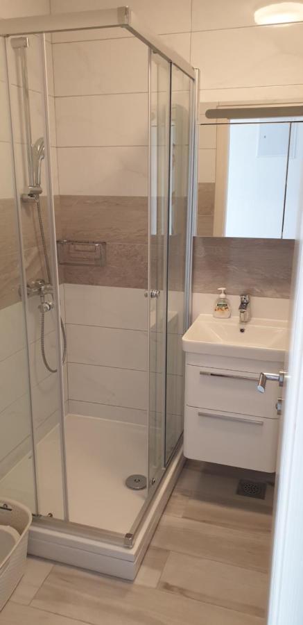 Apartman Petra Макарска Экстерьер фото